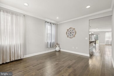 22 Tucker Way, Pennington, NJ 08534 - photo 3