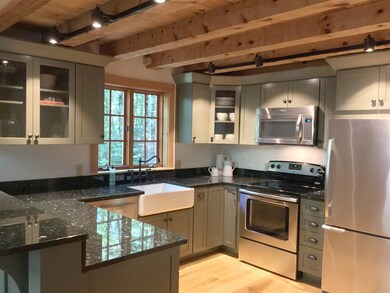 45 Summit Trails Rd, Weston, VT 05161 - photo 2