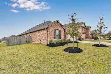 28703 Pleasant Springs Ln, Fulshear, TX 77441 - photo 2