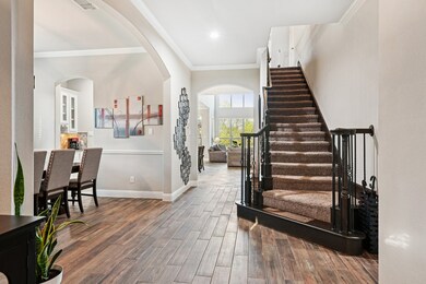 784 Mountcastle Dr, Rockwall, TX 75087 - photo 5