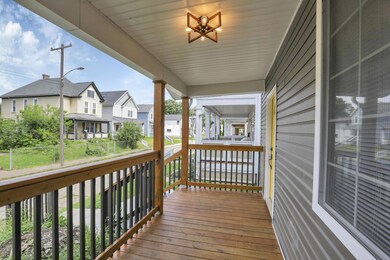 804 Heyl Ave, Columbus, OH 43206 - photo 5