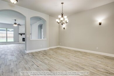 10625 Kettlewood Dr, Crowley, TX 76036 - photo 7