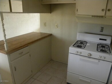 Kitchen View