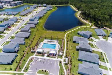 Westport Reserve is a new Jones development off of