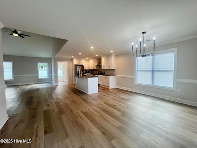 175 Joshua Dr, Chocowinity, NC 27817 - photo 4