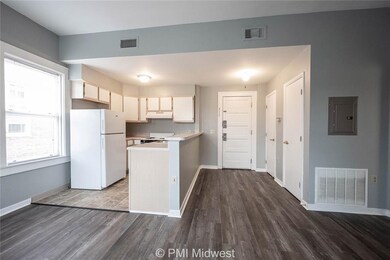 522 Fletcher Ave unit 205, Indianapolis, IN 46203 - photo 4