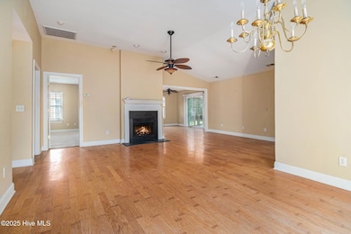 4979 Glen Cove Dr SE, Southport, NC 28461 - photo 5