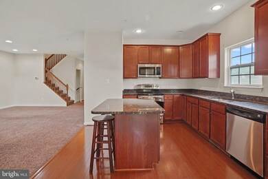 4887 Atlas Cedar Way, Aberdeen, MD 21001 - photo 6