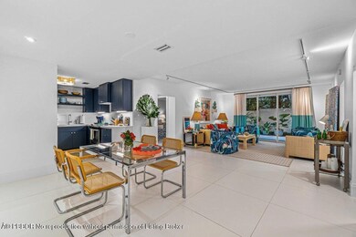 Dining/Living