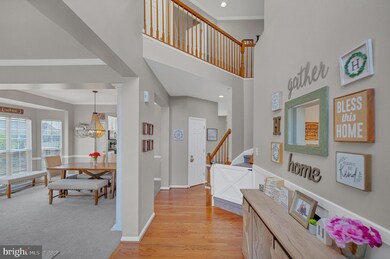 244 Aden Dr, Strasburg, VA 22657 - photo 4