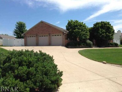 6 Fox Run, Downs, IL 61736 - photo 6