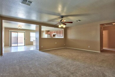 Great Room View