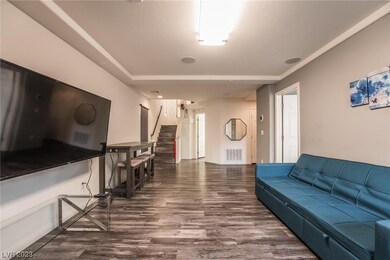 6414 Jackson Spring Rd, Las Vegas, NV 89118 - photo 4