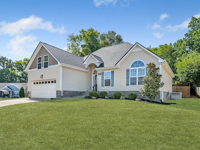 800 Cindy jo Ct, Clarksville, TN 37040 - photo 4