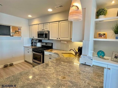 210 Harbour Cove, Somers Point, NJ 08244 - photo 2