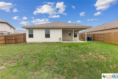 2025 Mallard Ct, Copperas Cove, TX 76522 - photo 5