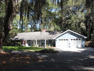 294 Wild Heron Dr, St. Simons Island, GA 31522 - photo 2