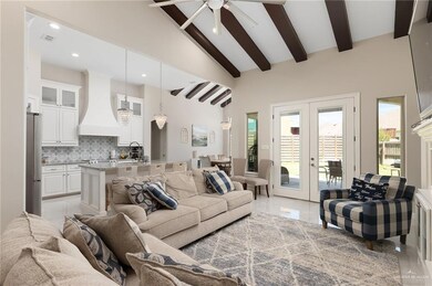 2309 Vancouver Ave, Edinburg, TX 78539 - photo 2