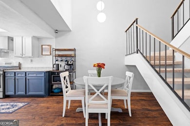 2160 Palmyra Dr SE, Marietta, GA 30067 - photo 7