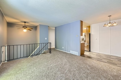 All New Interior Paint