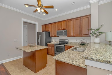 750 Shine Ave unit 750, Myrtle Beach, SC 29577 - photo 6