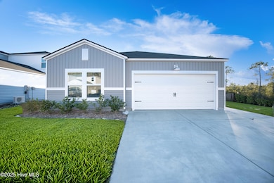 1001 Bourne Dr SW, Ocean Isl Beach, NC 28469 - photo 3