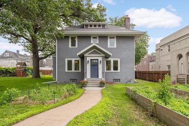 2213 Nicollet Ave, Minneapolis, MN 55404 - photo 3