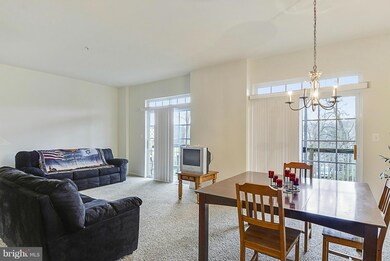 13901 Hollow Wind Way unit 101, Woodbridge, VA 22191 - photo 4