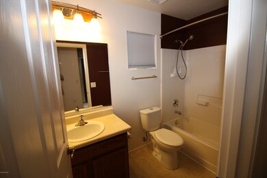 Guest bath