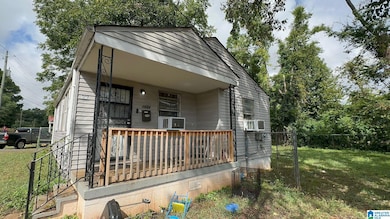 1808 Jefferson Ave SW, Birmingham, AL 35211 - photo 2