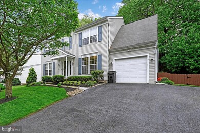 222 Glyndon Watch Ln, Reisterstown, MD 21136 - photo 3