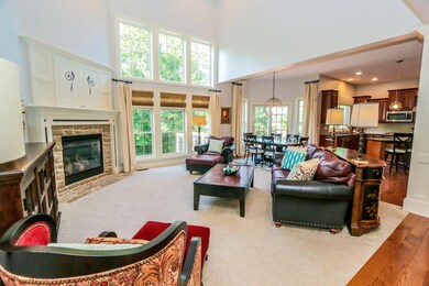 6722 Raynor Ct, Dublin, OH 43017 - photo 5