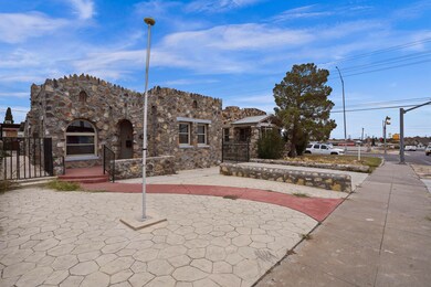 3929 Mckinley Ave, El Paso, TX 79930 - photo 2