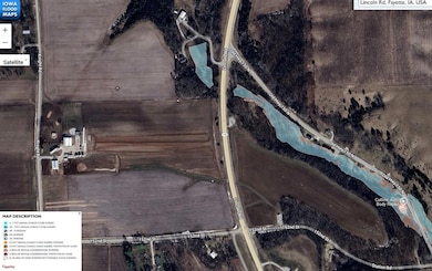 Parcel: 1120400010, Fayette, IA 52142 - photo 2