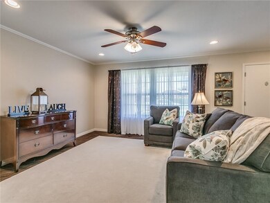 4100 NW 60th St, Oklahoma City, OK 73112 - photo 5
