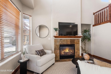 6095 N Fox Pointe Cir unit A1, Park City, UT 84098 - photo 5