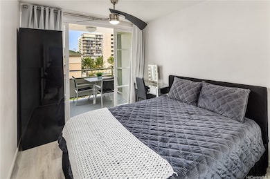 Rosalei Condominiums unit 704, Honolulu, HI 96815 - photo 5