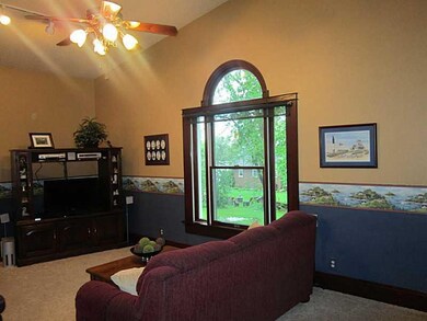 Great Room.