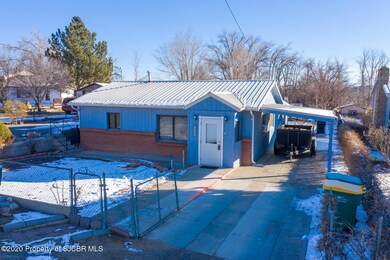 4502 Rowe Ave, Farmington, NM 87402 - photo 3