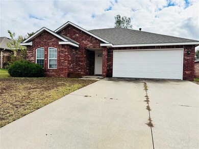 2205 Gray Dove Dr, Shawnee, OK 74804 - photo 3