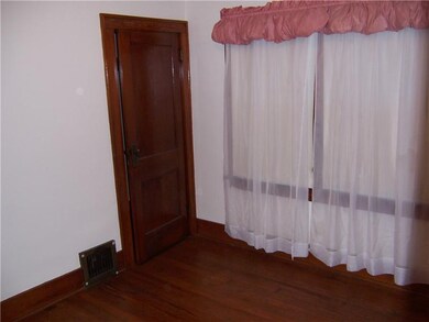 Bedroom.