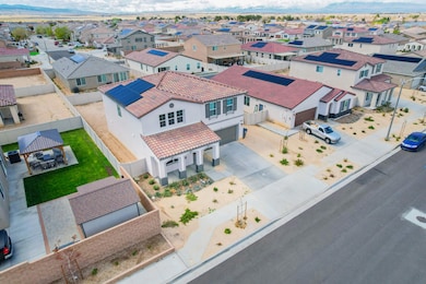 43869 Hampton St, Lancaster, CA 93536 - photo 7