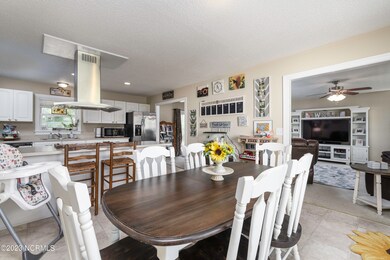 Open Kitchen