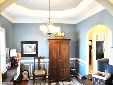 Dining Room.