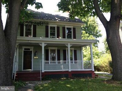 17540 Virginia Ave, Hagerstown, MD 21740 - photo 2