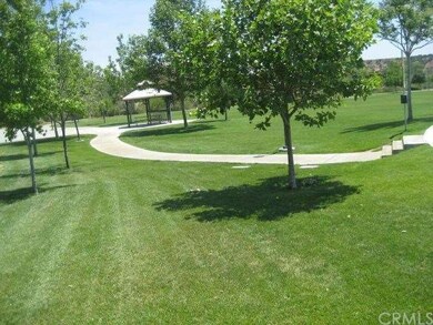 Park across the street