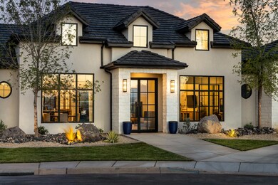 23 W Whitney Ln, Washington, UT 84780 - photo 3