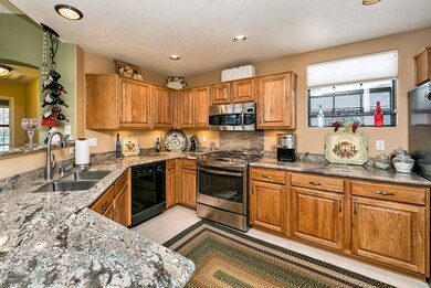 Stunning Kitchen