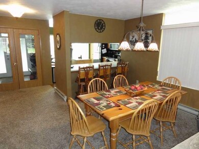 Dining Room.