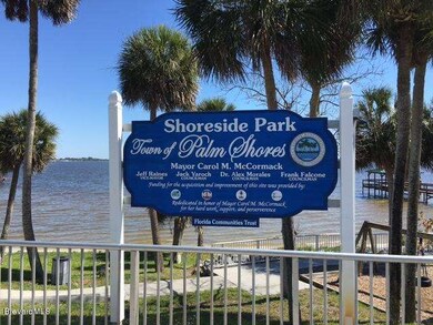 Palm Shores